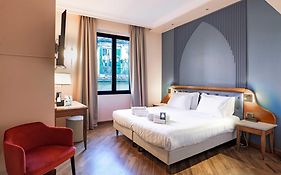 Hotel Laurus al Duomo Florence Italy